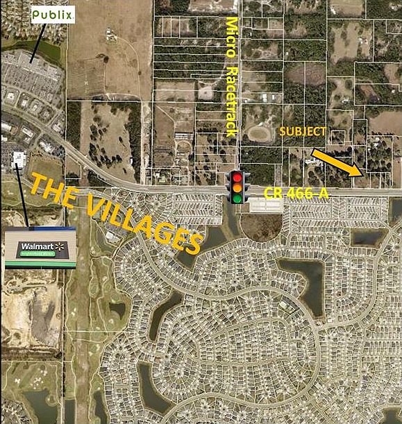 2nd image of 833 COUNTY ROAD 466A