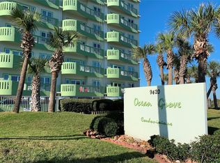 9420 Seawall Blvd UNIT 804, Galveston, TX 77554