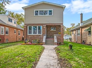 8526 S Saint Lawrence Ave, Chicago, IL 60619