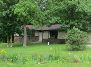 8887 N 100 E, Ossian, IN 46777