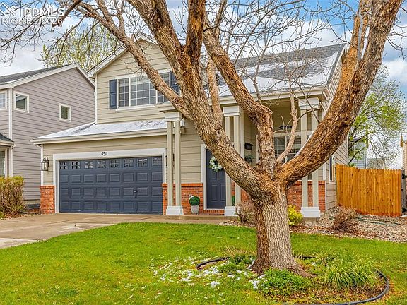 2nd image of 4511 Gunbarrel Dr