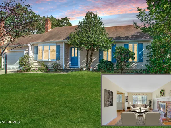 340 Ashford Road, Toms River, NJ 08755