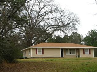 105 Albert Smith Rd, Farmerville, LA 71241