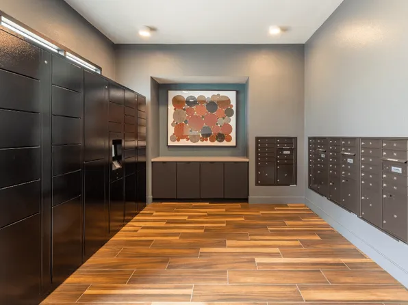 Citron Apartment Homes