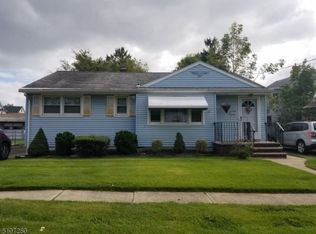 412 La Monte Ave, Bound Brook, NJ 08805