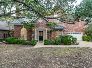 2630 Inwood View Dr, San Antonio, TX 78248