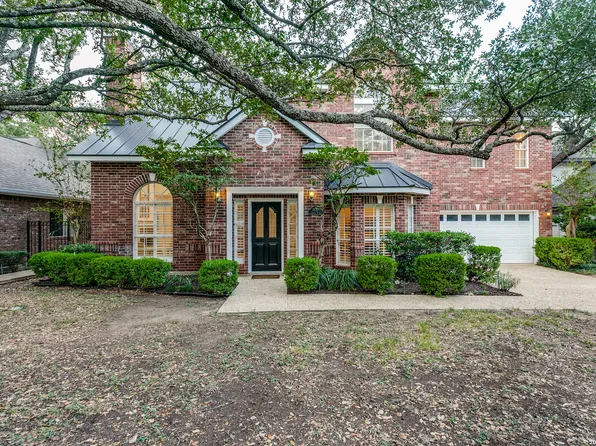 2630 Inwood View Dr, San Antonio, TX 78248