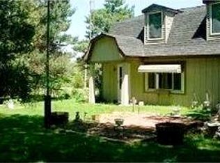 4485 Wixson Rd, Croswell, MI 48422