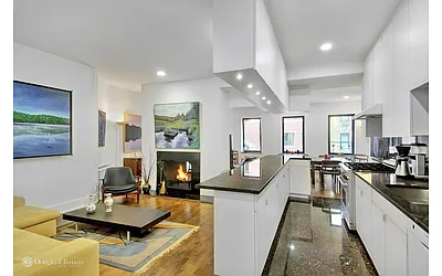 Sold by Douglas Elliman