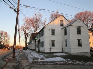 361 N Main St APT 4, Brewer, ME 04412