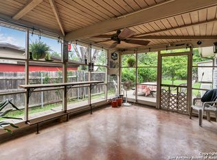 162 Shady Rill, San Antonio, TX 78213