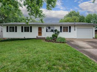 1047 E McCanse St, Springfield, MO 65803