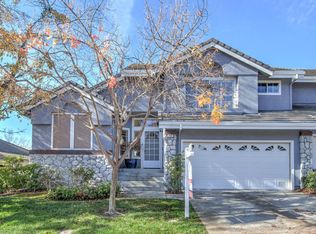 206 Promenade Ln, Danville, CA 94506