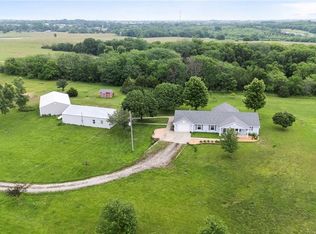 25549 Chieftain Rd, Lawrence, KS 66044