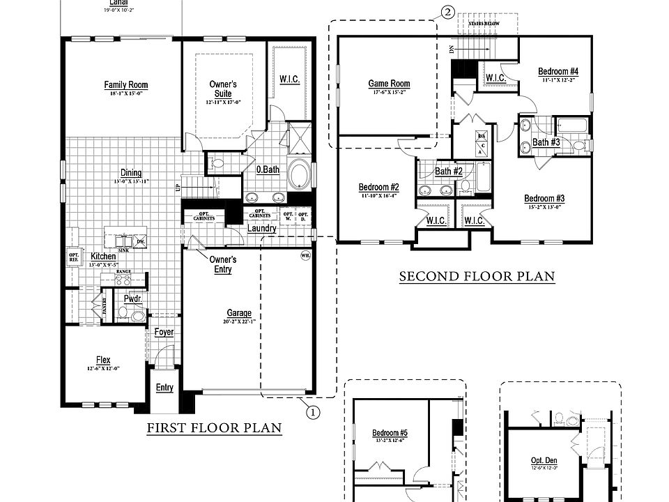 Floor Plan.