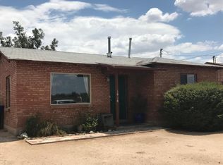 1414 E Roger Rd, Tucson, AZ 85719