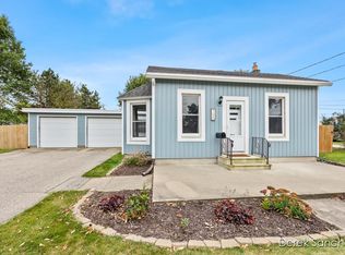 126 E Maple St, Wayland, MI 49348