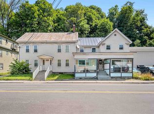 36 S Main St, Barre, VT 05641