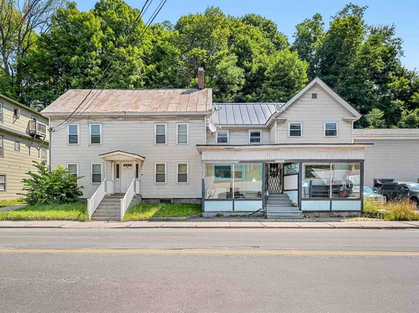36 South Main Street, Barre City, VT 05641