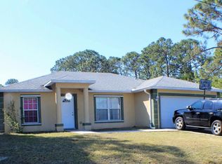 1608 Jupiter Blvd NW, Palm Bay, FL 32907