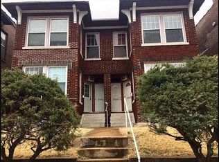 3132 Maury Ave, Saint Louis, MO 63116
