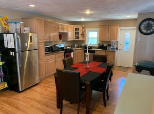 180 Cory St, Fall River, MA 02720