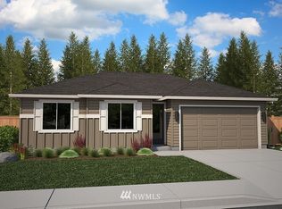 404 Oak St LOT 42, Orting, WA 98360