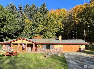 Four Seasons Ranch, Port Angeles, WA 98363