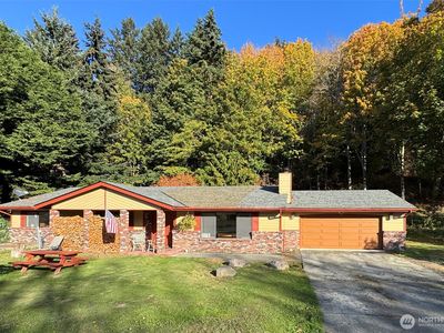 572 Strait View Drive, Port Angeles, WA, 98362