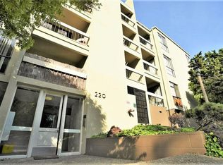 220 Perkins St #102, Oakland, CA 94610