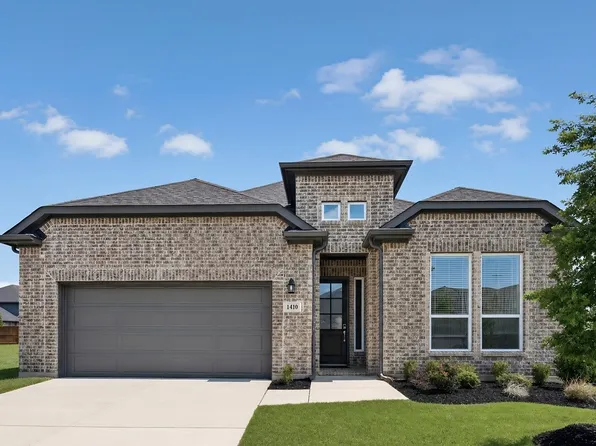 1410 Victory Ter, Northlake, TX 76226