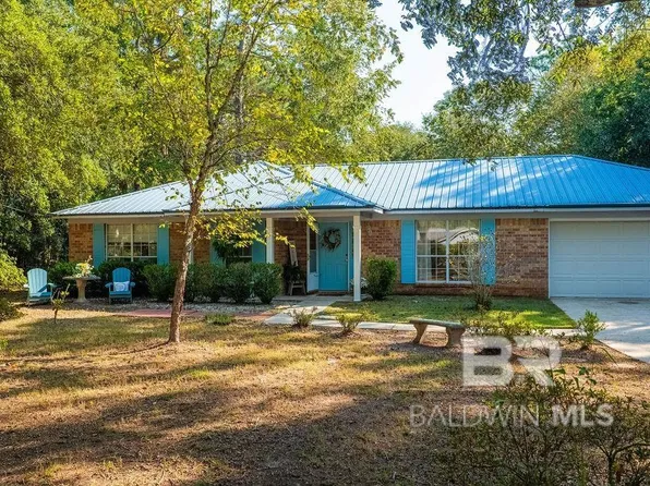 9560 County Road 99, Lillian, AL 36549