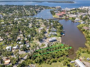 507 Massalina Dr, Panama City, FL 32401