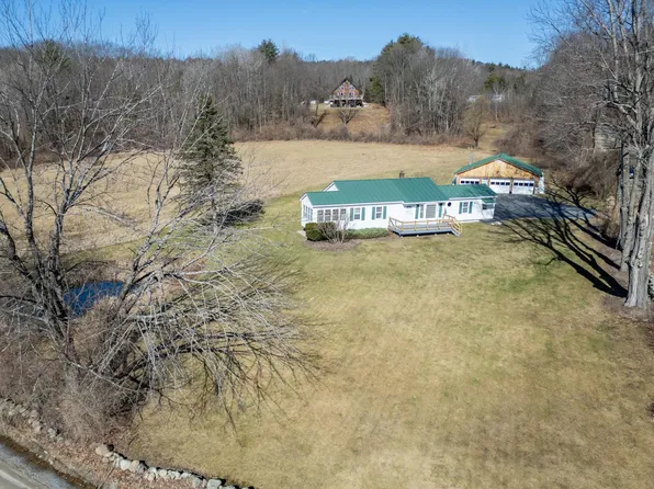 199 Liberty Hill Road, Henniker, NH 03242