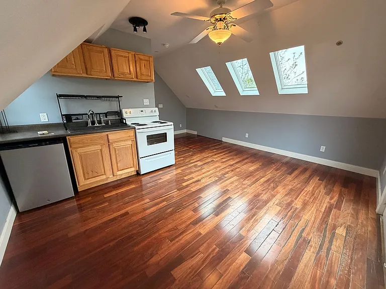 1620 Saint Joe St — Photo 2