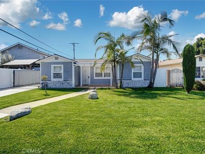 3112 W 186th St, Torrance, CA, 90504