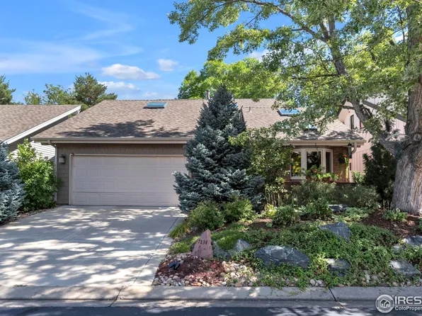 7134 Cedarwood Cir, Boulder, CO 80301