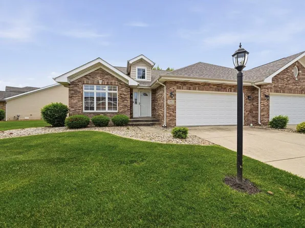 11913 W 107th Pl, Saint John, IN 46373