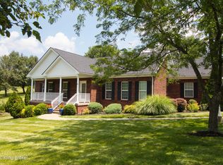 4007 Old Farm Dr, Crestwood, KY 40014