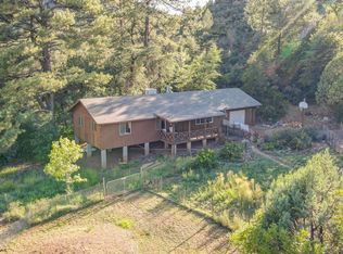2394 W Munsee Dr, Payson, AZ 85541