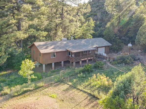 2394 W Munsee Dr, Payson, AZ 85541
