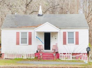 315 Cross St, Sanford, NC 27330