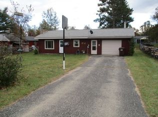 10942 Beaver Rd, Saint Helen, MI 48656