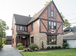 115 Admiral Rd, Buffalo, NY 14216