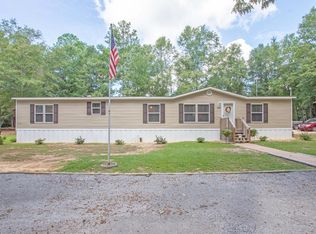 1668 Princess Trace Cir, Summerton, SC 29148