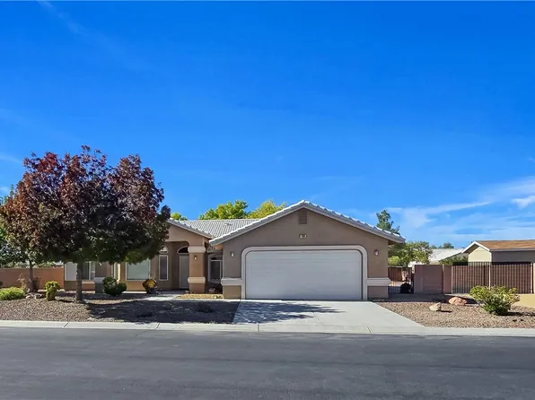 190 Mondale Ct, Pahrump, NV 89048
