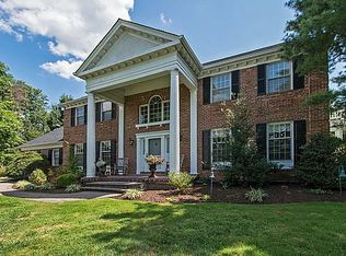 1680 Governors Way, Blue Bell, PA 19422