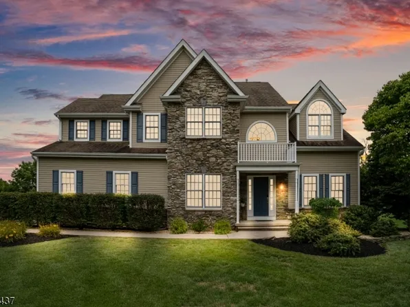 34 Players Blvd, Fredon Twp., NJ 07860