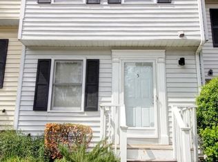 5 Georgetown Ct, Durham, NC 27705