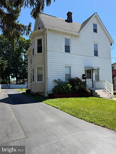 1629 Lincoln Ave #1 Photo 1